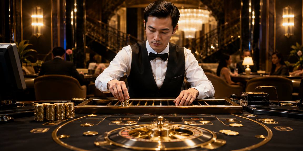 hsk Live Casino